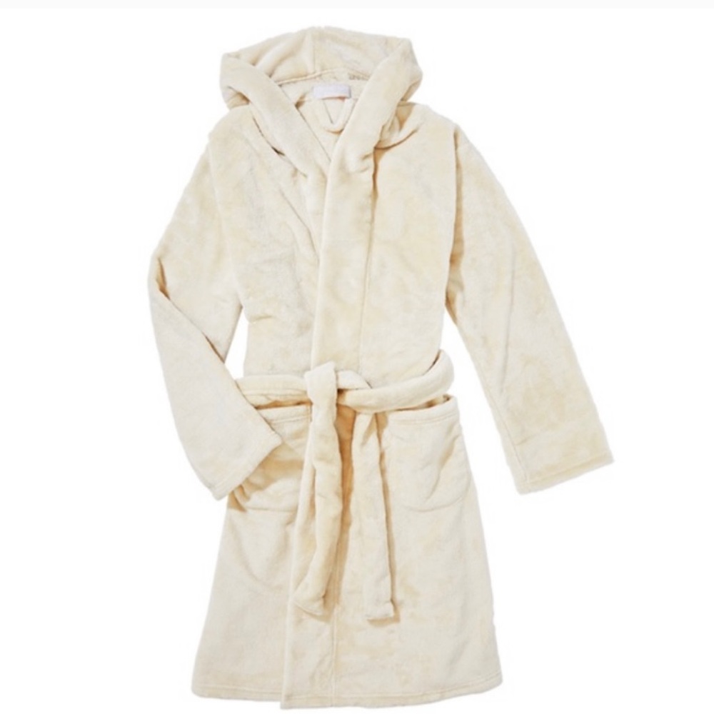 Summer & Rose Cozy Robe
